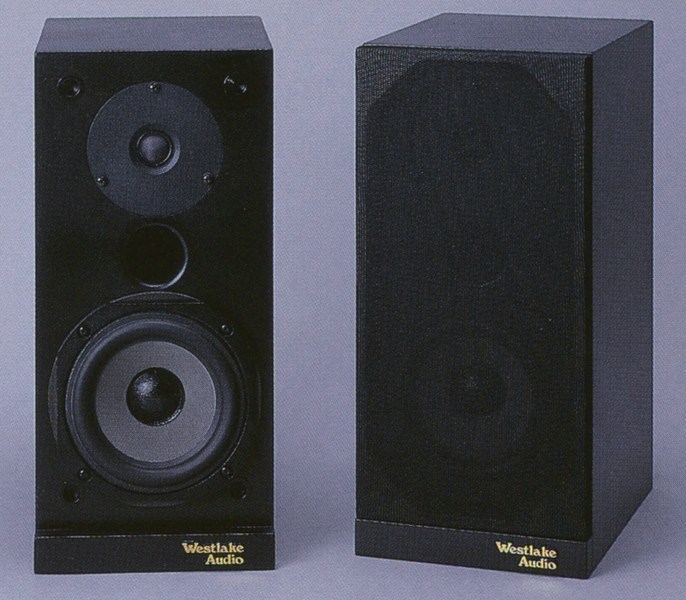 Westlake Audio Lc5.75の仕様 ウエストレイクオーディオ Westlake Audio Lc5.75の仕様 ウエストレイクオーディオ