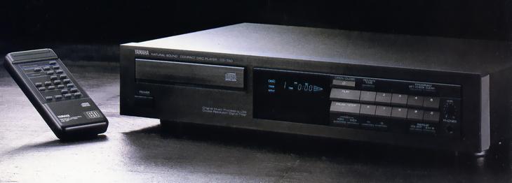 CD-750の画像