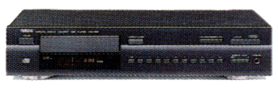CDX-580Bの画像