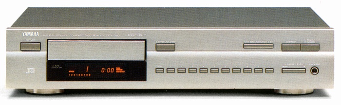 CDX-590の画像