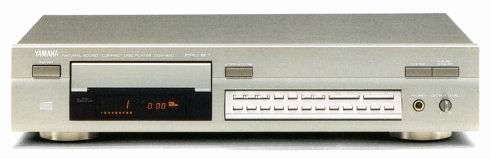 CDX-890の画像