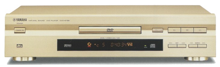 DVD-S796の画像