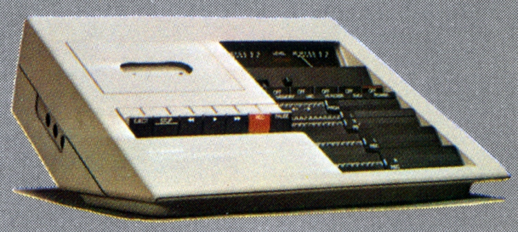 TC-800の画像