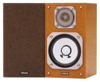 YAMAHA NS-10MMT スピーカー 5個セット スピーカー オーディオ機器 