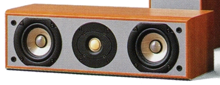 NS-C120の画像