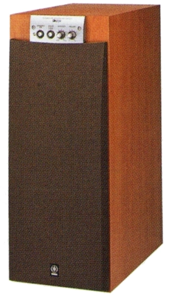 YST-SW305の画像