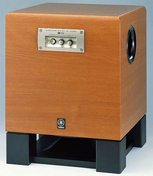 YST-SW320の画像