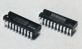 MPX回路及びチューナーコントロール回路用IC