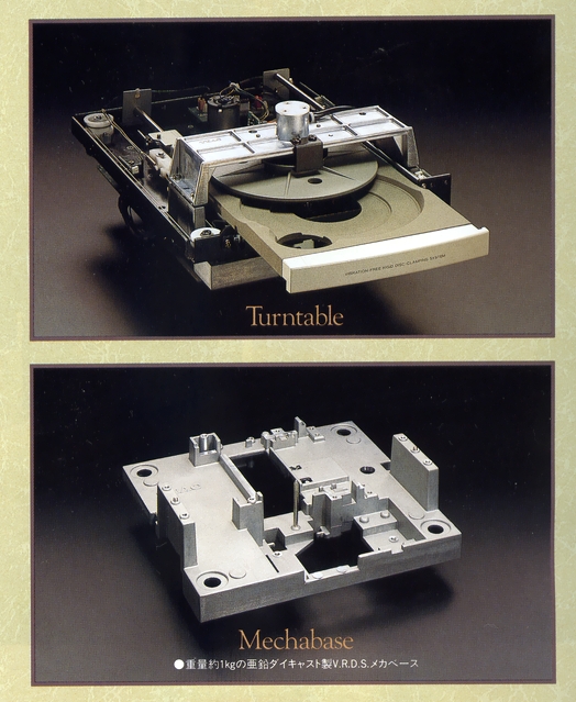 広告ミュージアム －TEAC X－1－